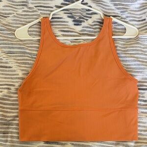 Lululemon Power Pivot Tank Top
